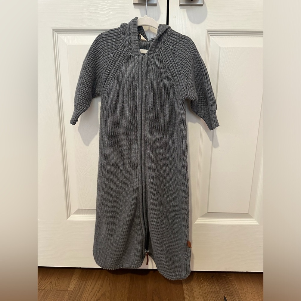 Goumi sweater sack
